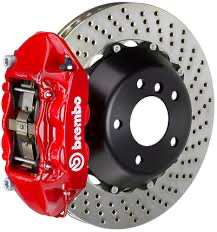 Brakepads