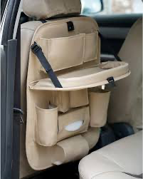 Car organiser Basic