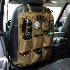 Military Grade Oraganiser