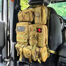 Rugged Organiser