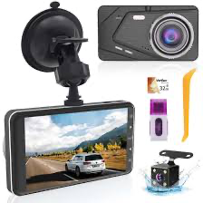 Danere DashCam
