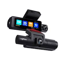 Qatriq DashCam