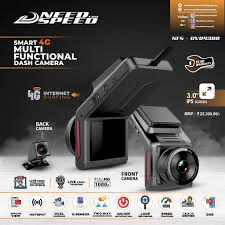 Sleek DasCam